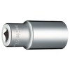 TONE Deep Socket (6 Angle) 3S-22L Drive Angle 0.3 inch