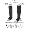 [bumbee] Compression Socks, Pregnant Women, Maternity Women's, Night, S/M, L,