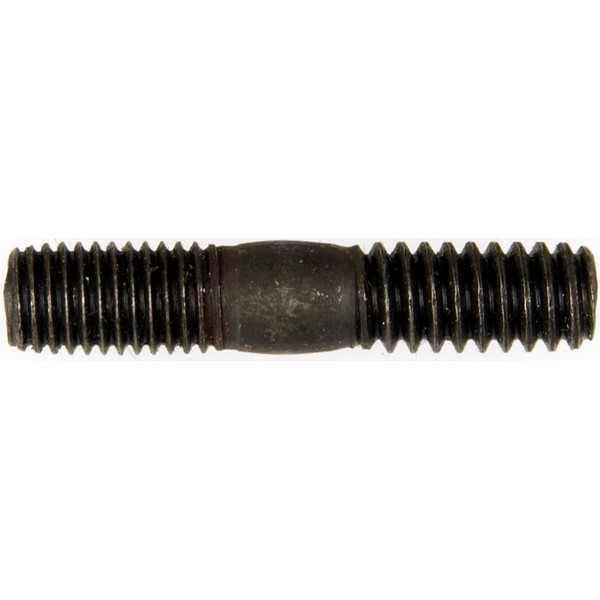 Dorman 675-085 Double Ended Stud - 1/4-20 x 1/2 In.