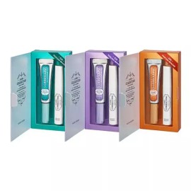 Holika Holika [홀리카홀리카]NEW 래쉬 코렉팅 마스카라 리무버 기획세트 [03롱익스텐션(리무버기획)] [Holika Holika] NEW Lash Correcting Mascara Remover Set [03 Long Extension (Remover Set)]