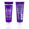 No Yellow Purple Shampoo & Conditioner For Blonde, Grey &