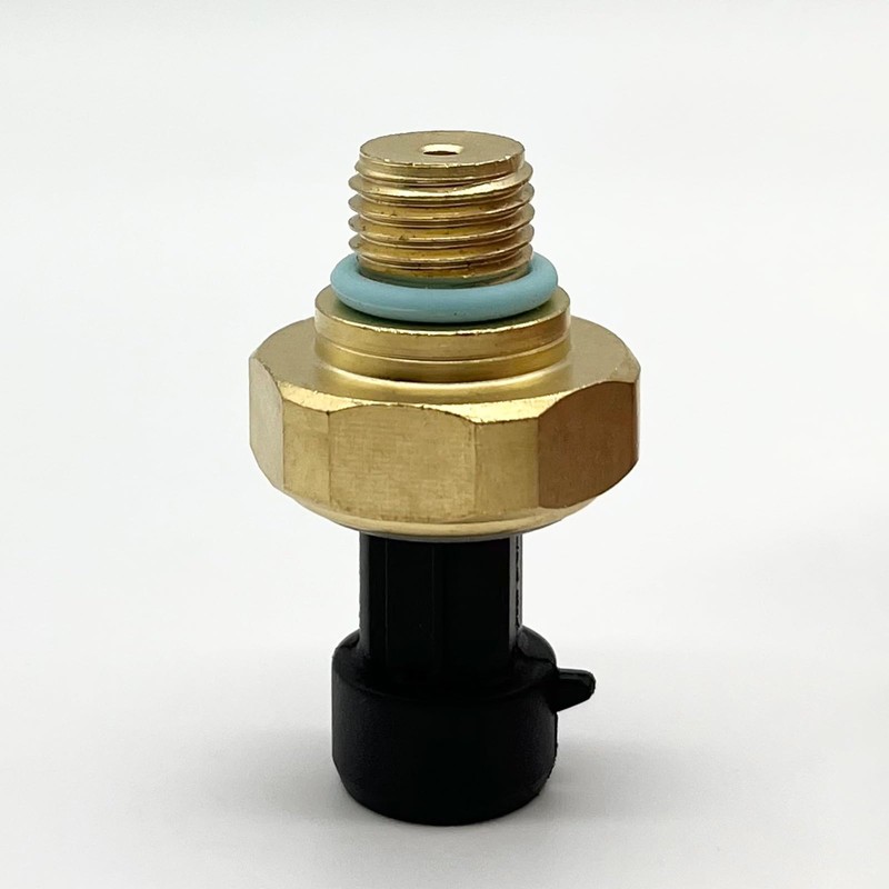 Gansenly 4921501 Oil Pressure Sensor Replacement for Cummins N14 ISM