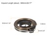 uxcell Drill Press Spring Drill Press Quill Feed Return Coil