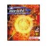 Nittaku NR-8670 Table Tennis Rubber Morist SP Surface Soft Tension