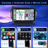 9" Car Radio for Hyundai Santa Fe IX45 2013 2014