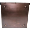 NACH Baxter Extra Large Capacity Mailbox - Extra Large Mailboxes