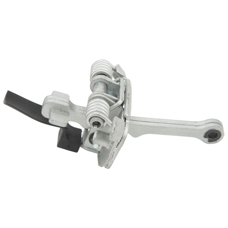 Front Door Brake Hinge Stopper 6E0837249C Alloy Replacement for Seat