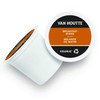 Van Houtte Breakfast Blend Single Serve Keurig K-Cup pods for