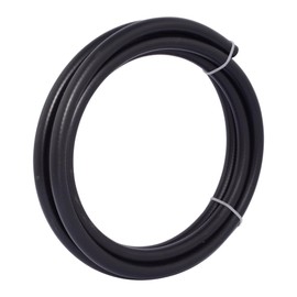 EZ-FLO 98595 Rubber Fuel Line with 1/4 inch ID, 10 Ft, Black