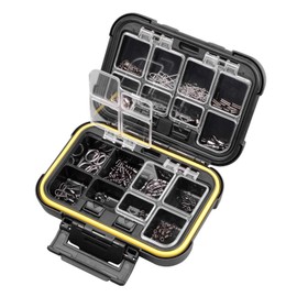 Spro Tackle Box Parts stocker M 125x90x50 mm # 65181200 by Spro