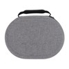 Hard Shell Carry Case for Meta Quest 3, Portable Handbag,