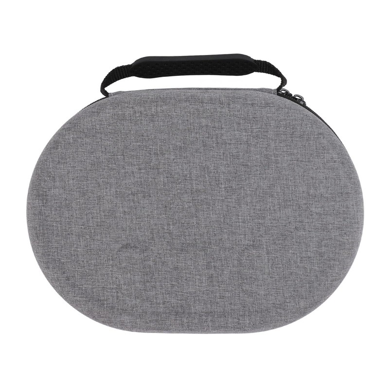 Hard Shell Carry Case for Meta Quest 3, Portable Handbag,