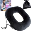 (Supervised by Yoga Instructor & Midwife) Enza Cushion, Donut Cushion,