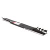 3PK Oregon 596-347 G5 Gator Blades for 61" Ferris 20842,