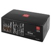 RCR Lorren Home Trends Etna Set of 6 DOF