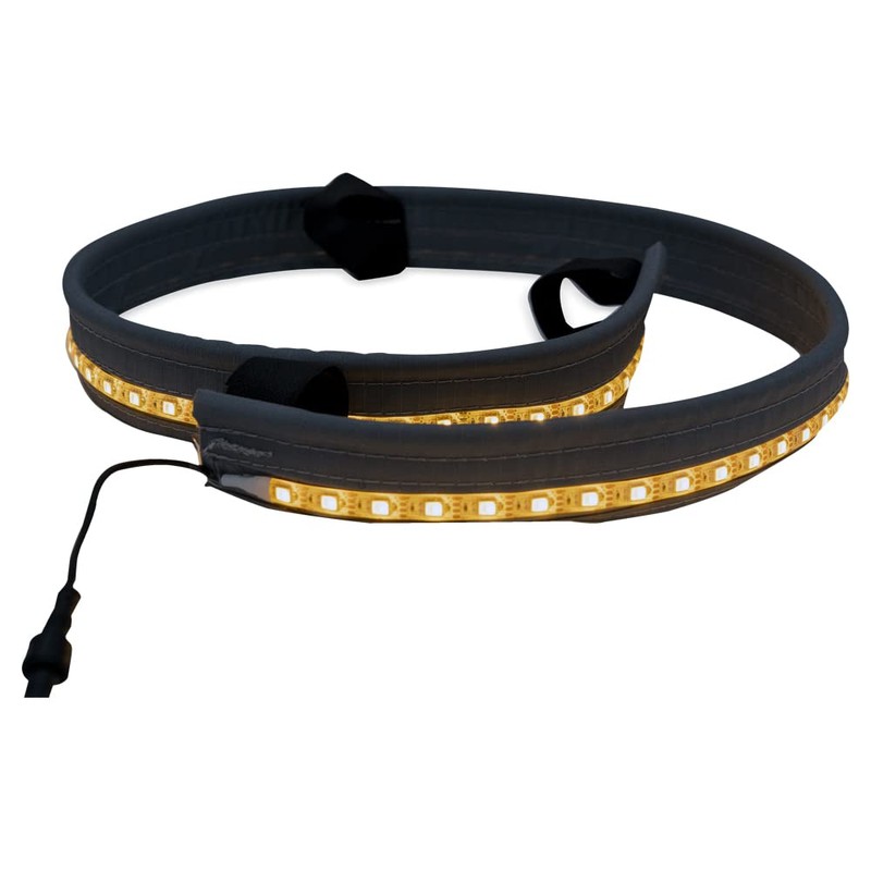 Body Armor 20009 Sky Ridge Dimmable Switchback Led Light Strip