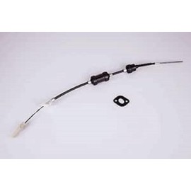 Hella PAGID 8ak 355 700 301 Clutch Actuation Cable LÄNGE1: 855 LÄNGE2: 470