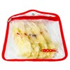 Boone Squid Daisy Chain, Glow, 9-Inch