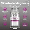 Citrato de Magnesio 250 mg - 3 Pack (270 cápsulas)