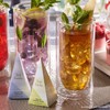 Tea Forte Tea Over Ice Blends, Five Iced Tea Infusers,