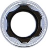 BGS 2601 | Socket, Super Lock, deep | 10 mm