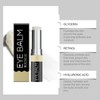 Eyebalm Stick for Under Eye Bags, Eye Serum Stick, Reduce