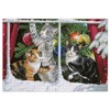 LANG Kitten Christmas Puzzles - 1000 Pc (5038065)