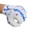 Professional Game Golf Gloves for Men Breathable Sheepskin Gloves Golf