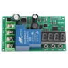 Walfront 12V 24V 48V Lead-acid Battery Charge Controller Protection Board