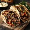 SavorSatch Shawarma Seasoning Blend – 6 oz Resealable Pouch |