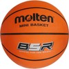 Molten Unisex's Training Basketball Ball Gr. 7 Orange