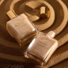 Beauty Creations Body Glow Aceite De Brillo Corporal Tono Bronze