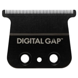 COCCO® DIGITAL GAP™ STANDARD ORIGINAL TRIMMER Replacement BLADE designed for Cocco® HYPER VELOCE PRO TRIMMER, VELOCE PRO TRIMMER, and ALL METAL BLDC TRIMMER.
