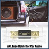 INFINAUTO Car Audio 0 4 8 Gauge Inline ANL Fuse