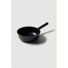 JAJU [JAJU] Non-stick Coating Wok Pan_24cm