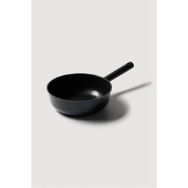 JAJU [JAJU] Non-stick Coating Wok Pan_24cm