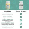 ProBioraPlus (formerly EvoraPlus) Oral Probiotic Mints Support Healthy Teeth and
