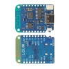 Lonely Binary 3-Pack ESP8266 Mini Development Board – Type-C, External