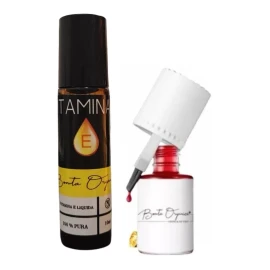 BONITA ORGANICS Rubor Y Labial En Tinta 24 Hrs Y Balsamo Labial Hidratante