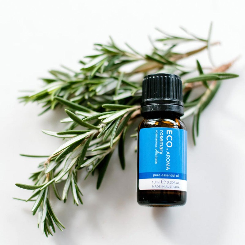 ECO. Modern Essentials Rosemary Pure Essential Oil, 10ml