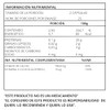 Essential Nutrition Calcio Vitamina Cápsulas 500