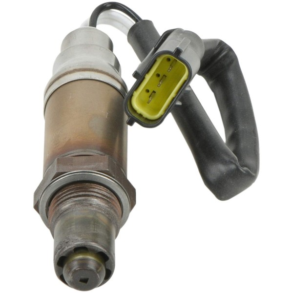 BOSCH 13547 Premium OE Fitment Oxygen Sensor - Compatible with