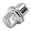 Steel Construction Wheel Nut for Range Rover Sport & Discovery