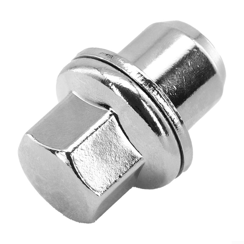 Steel Construction Wheel Nut for Range Rover Sport & Discovery