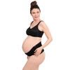 Anita BabyBelt+ 1710 Pregnancy Belt, black