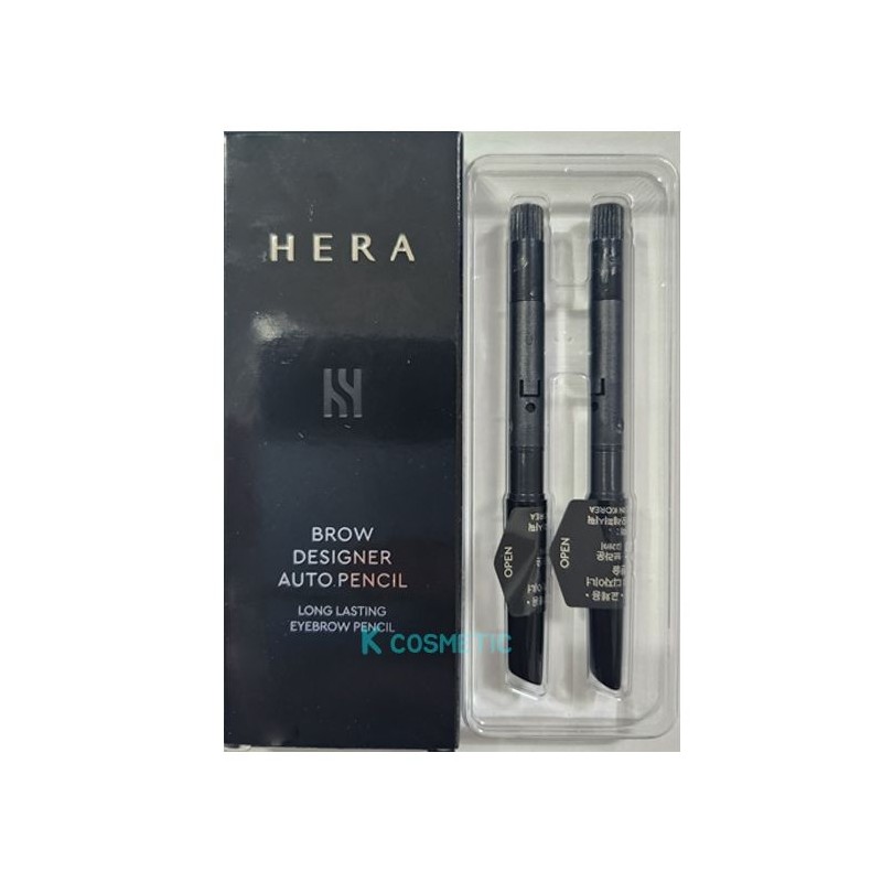 Hera Brow Designer Auto Pencil Refill No. 77 Gray /