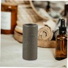 FUNOMOCYA 10pcs Paper Tube Lid Essential Oil Bottle Packaging Box