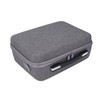 Portable Storage Shoulder Bag Hard Shell Carrying Case Handbag for