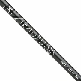 Old Town Golf Project X HZrdus Smoke Hybrid Golf Shaft (Choose Flex and Compatible Adaptors) (Graphite, 2 hy, 80 gram Extra Stiff, Cobra)