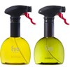 Evo Oil Sprayer Minis, Non-Aerosol for Olive, Cooking Oils, and